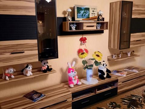 квартира за адресою Бреуса вул., 61/3