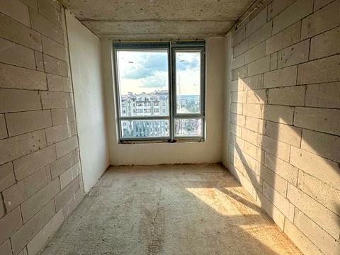 квартира за адресою Бельведерська вул., 32а