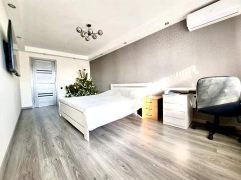 квартира за адресою Бочарова вул., 8