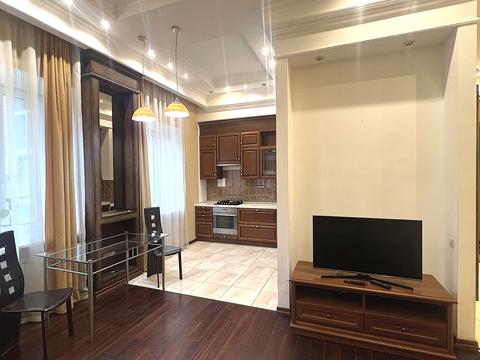 квартира за адресою Інститутська вул., 25