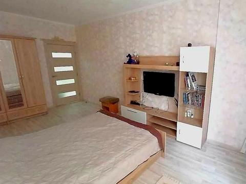 квартира за адресою Клавдіївська вул., 40-Е