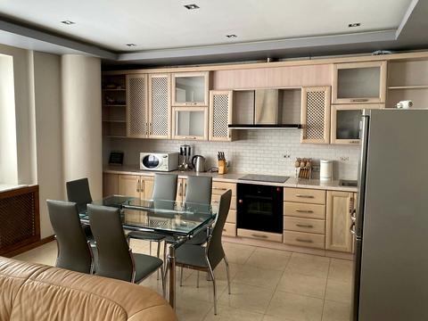 квартира за адресою Аерокосмічний просп., 43