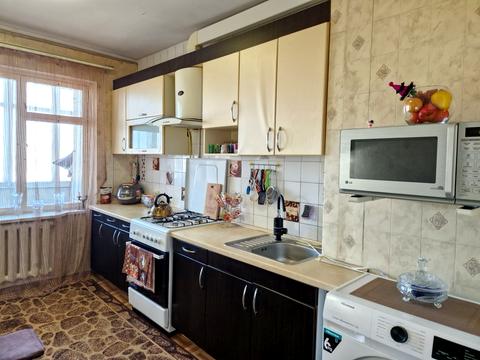 квартира по адресу Николаевская дорога ул., 301