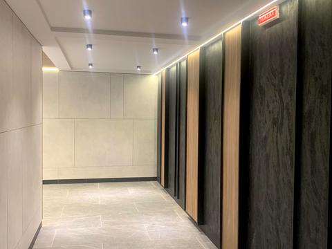 квартира по адресу Университетская ул., 1/Л