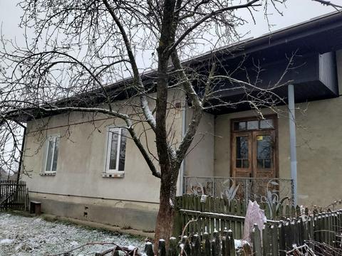будинок за адресою Гагаріна, 6
