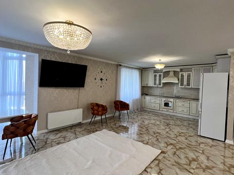 квартира по адресу Герцена ул., 35
