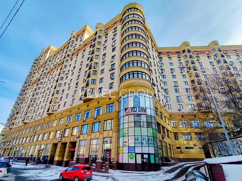 коммерческая по адресу Полтавская ул., 10