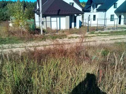 ділянка за адресою Верещак Надії