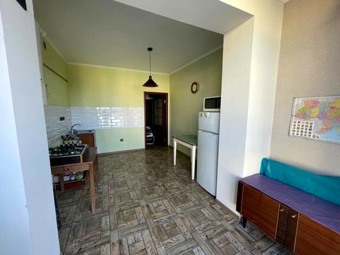 квартира за адресою Мечнікова, 106