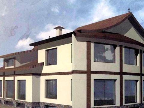 будинок за адресою Планетная, 19