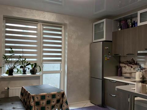 квартира за адресою Андрія Аболмасова вул. (Панельна), 7