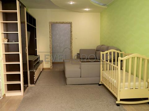 квартира за адресою Європейського Союзу просп. (Правди), 31-А