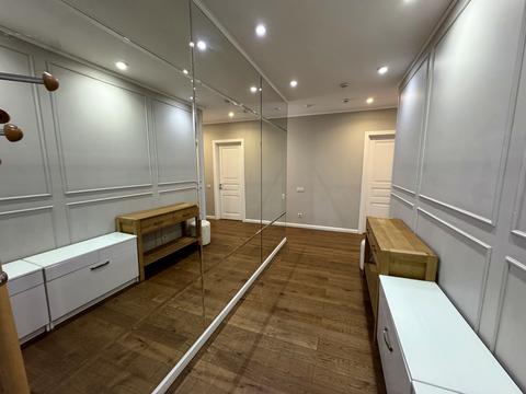 квартира за адресою Голосіївський просп. (40-річчя Жовтня), 60
