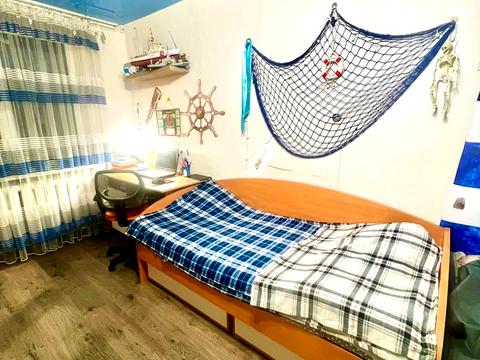 квартира за адресою Одеса, Героїв Оборони Одеси вул. (Героїв Сталінграду), 82