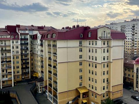 квартира за адресою Валерія Лобановського вул., 19