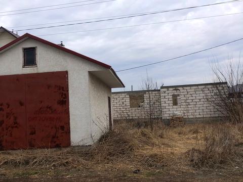 ділянка за адресою Вишнева вул.