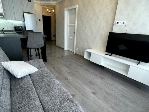 квартира за адресою Кадетський Гай вул., 8