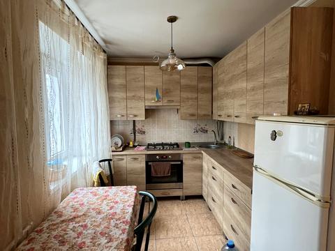 квартира по адресу Михаила Комарова ул., 4а