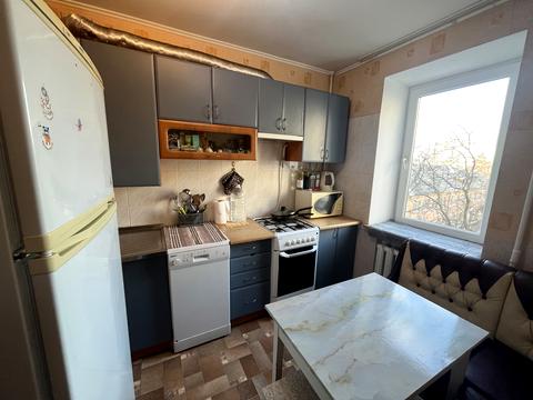 квартира за адресою Олександра Довженка, 40