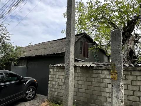 будинок за адресою Янтарна вул., 22