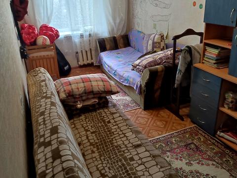 квартира за адресою Соняшникова, 3
