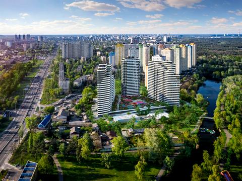 квартира по адресу Воскресенская ул., 2а