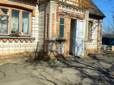 дом по адресу Садова