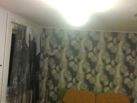 квартира по адресу Маршала Рыбалко ул., 23