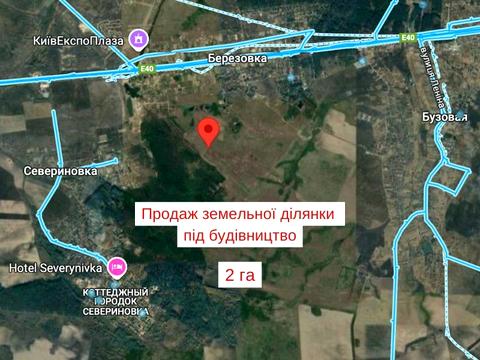 ділянка за адресою 