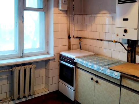 квартира за адресою Петра Яцика вул. (Воронезька), 6