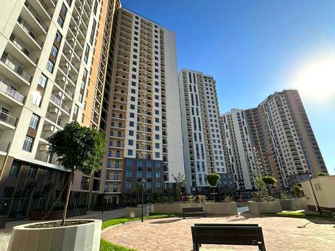 квартира по адресу Краснова ул., 3а