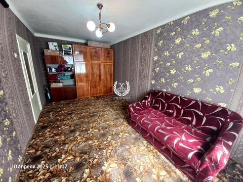 квартира по адресу Победы просп., 96