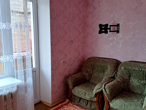 квартира за адресою Дмитра Коряка вул. (Червоноармійська), 3