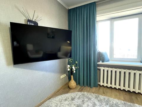 квартира по адресу Ревуцкого ул., 5