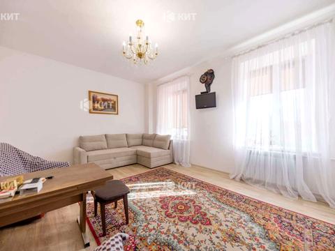 квартира за адресою Глобинська вул. (Маршала Батицького), 7