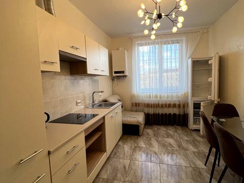 квартира за адресою Водний пров., 6