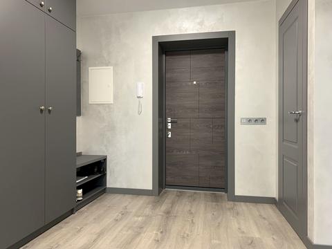 квартира по адресу Межигорская ул., 61