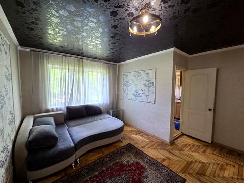 квартира по адресу Независимой Украины ул. (40 лет Советской Украины)