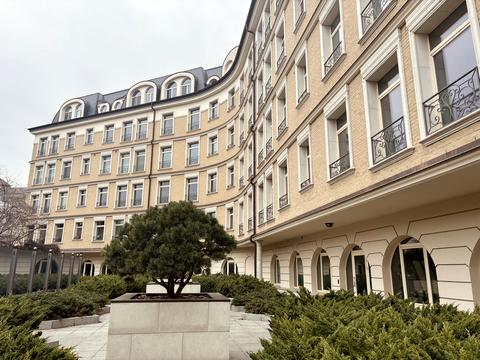 квартира по адресу Новоселицкая ул., 10