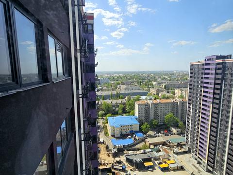 квартира за адресою Повітряних Сил просп. (Повітрофлотський), 56-Б