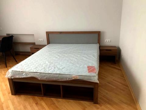 квартира за адресою Бориса Гмирі вул., 16