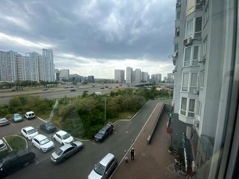 квартира за адресою Єлизавети Чавдар вул., 1