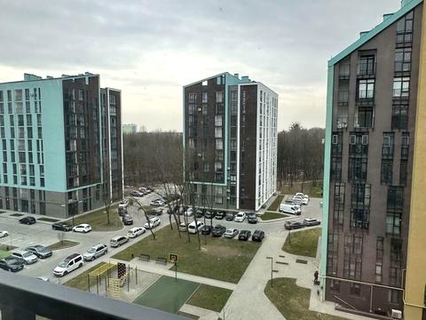 квартира за адресою Стрийська вул., 111-Ж