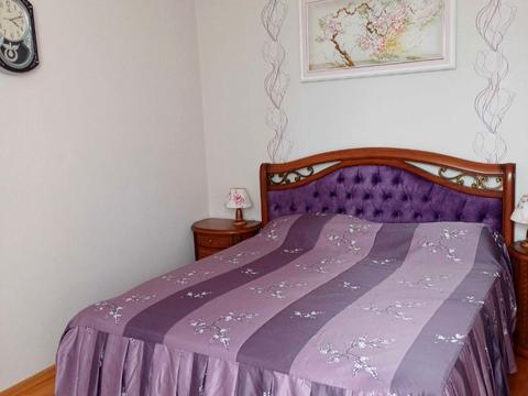 квартира по адресу Артиллерийская ул., 4в