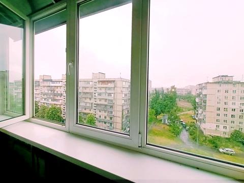 квартира за адресою Івана Миколайчука вул. (Серафимовича), 13-А