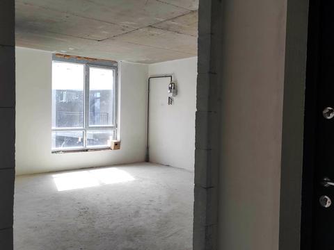 квартира по адресу Крайковского ул., 3