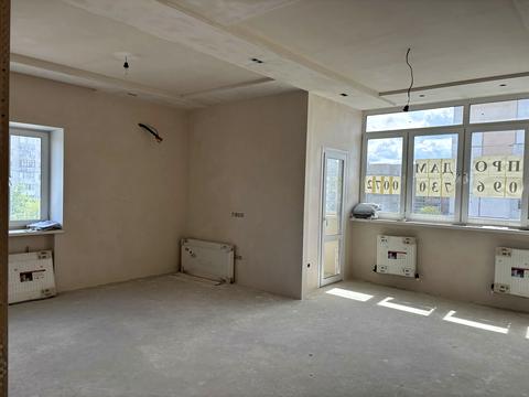 квартира за адресою Гетьмана Сагайдачного вул., 121