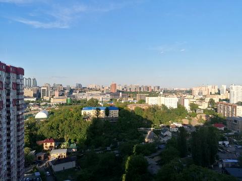 квартира по адресу Ясиноватский пер., 11