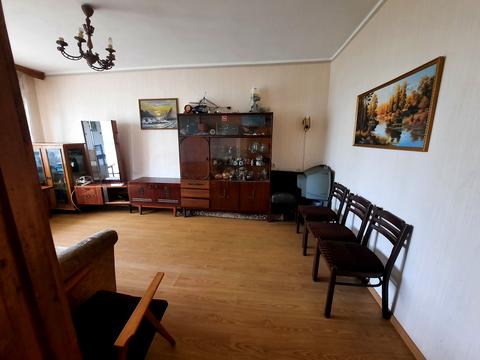 квартира по адресу Академика Королёва ул., 28