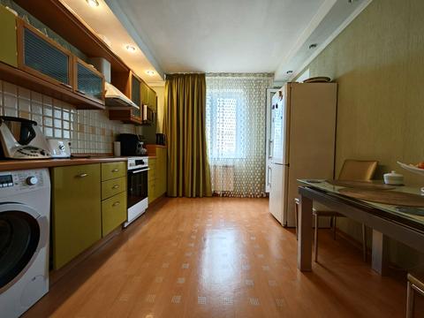 квартира по адресу Драгоманова ул., 14